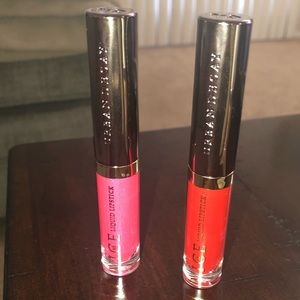 Urban decay vice liquid lipstick
